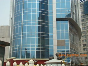 幕墙与建筑物外结构清洁服务 专业解决方案、生产厂家与价格指南