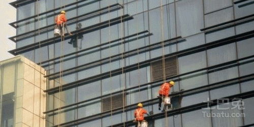 大连专业外墙清洗服务公司选择指南 如何甄选优质建筑物清洁服务商